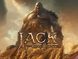 Jack the Giant Hunter game cover