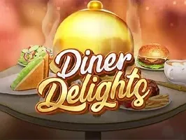 Diner Delights game cover