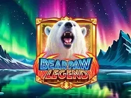Bear Paw Legend Plus game cover