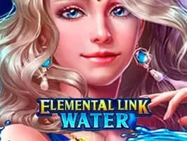 Elemental Link Water game cover