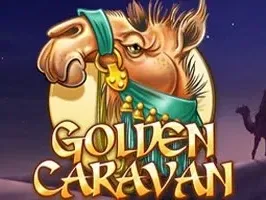Golden Caravan game cover