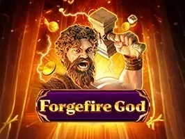 Forgefire God game cover