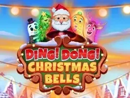 Ding Dong Christmas Bells game cover