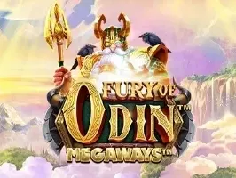 Fury of Odin Megaways™ game cover
